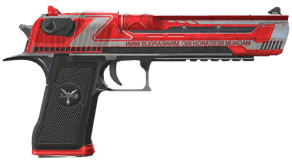 Code Red image