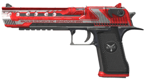 Code Red image