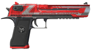 Code Red image