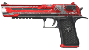 Code Red image