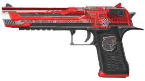Code Red image