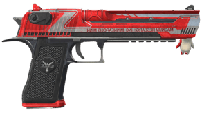 Code Red image
