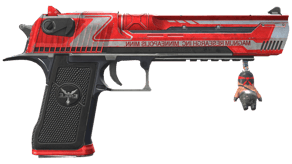 Code Red image