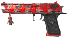Code Red image