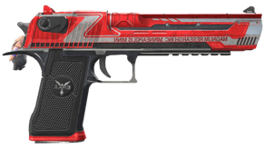 Code Red image