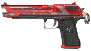 Code Red image