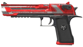 Code Red image