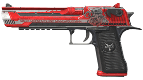 Code Red image