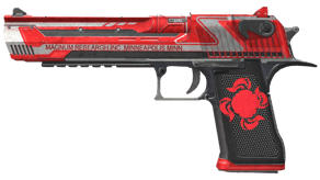 Code Red image