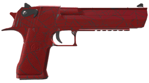 Crimson Web image