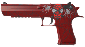 Crimson Web image