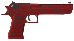 Crimson Web image