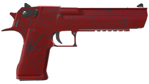 Crimson Web image