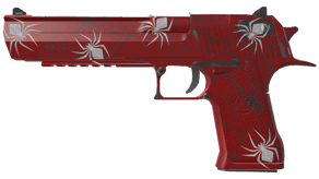 Crimson Web image