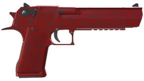 Crimson Web image