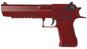 Crimson Web image