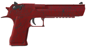 Crimson Web image
