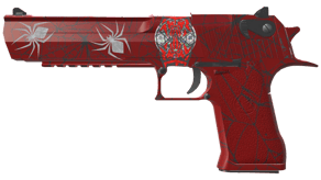 Crimson Web image
