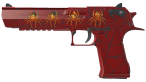 Crimson Web image