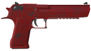 Crimson Web image