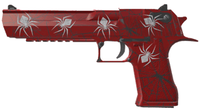 Crimson Web image