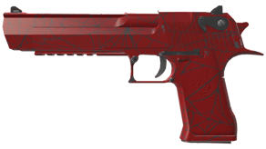 Crimson Web image