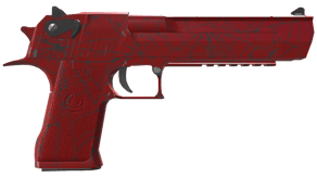 Crimson Web image