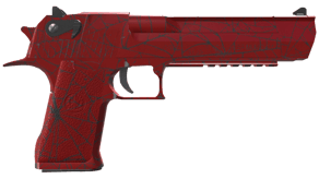 Crimson Web image