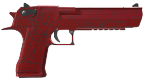 Crimson Web image