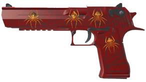 Crimson Web image
