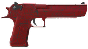 Crimson Web image