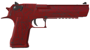 Crimson Web image