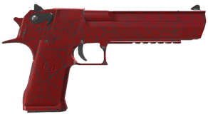 Crimson Web image