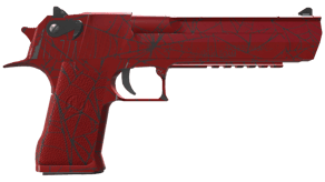 Crimson Web image