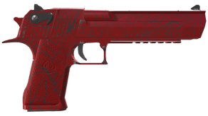Crimson Web image