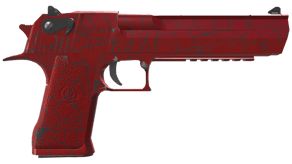 Crimson Web image