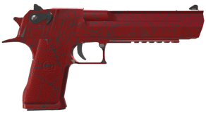 Crimson Web image