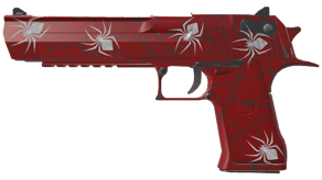 Crimson Web image