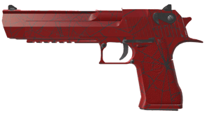 Crimson Web image