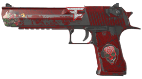 Crimson Web image