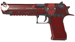 Crimson Web image