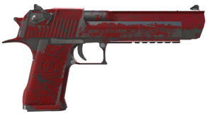 Crimson Web image