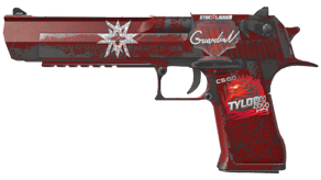 Crimson Web image