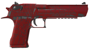Crimson Web image