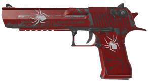 Crimson Web image