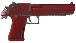 Crimson Web image