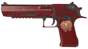 Crimson Web image