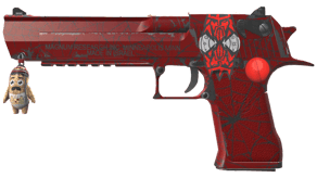 Crimson Web image