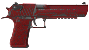 Crimson Web image
