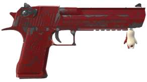 Crimson Web image